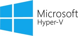 Instalación y migración de servidores virtualizados con máquinas virtuales de Hyper-V.