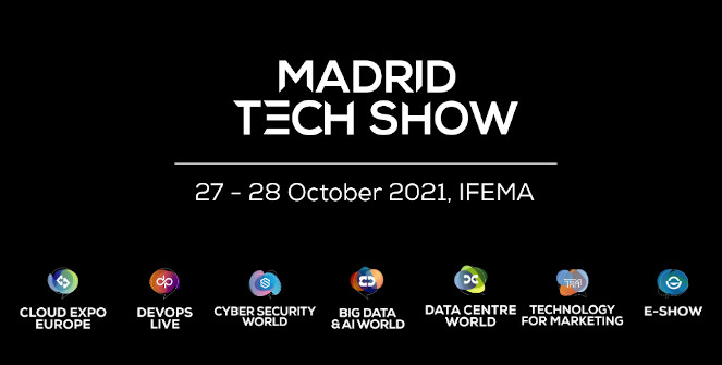 Madrid Tech Show