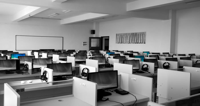 Mantenimiento informático para colegios y centros educativos