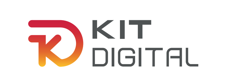 Kit Digital: Ayudas a la digitalización para pymes y autónomos